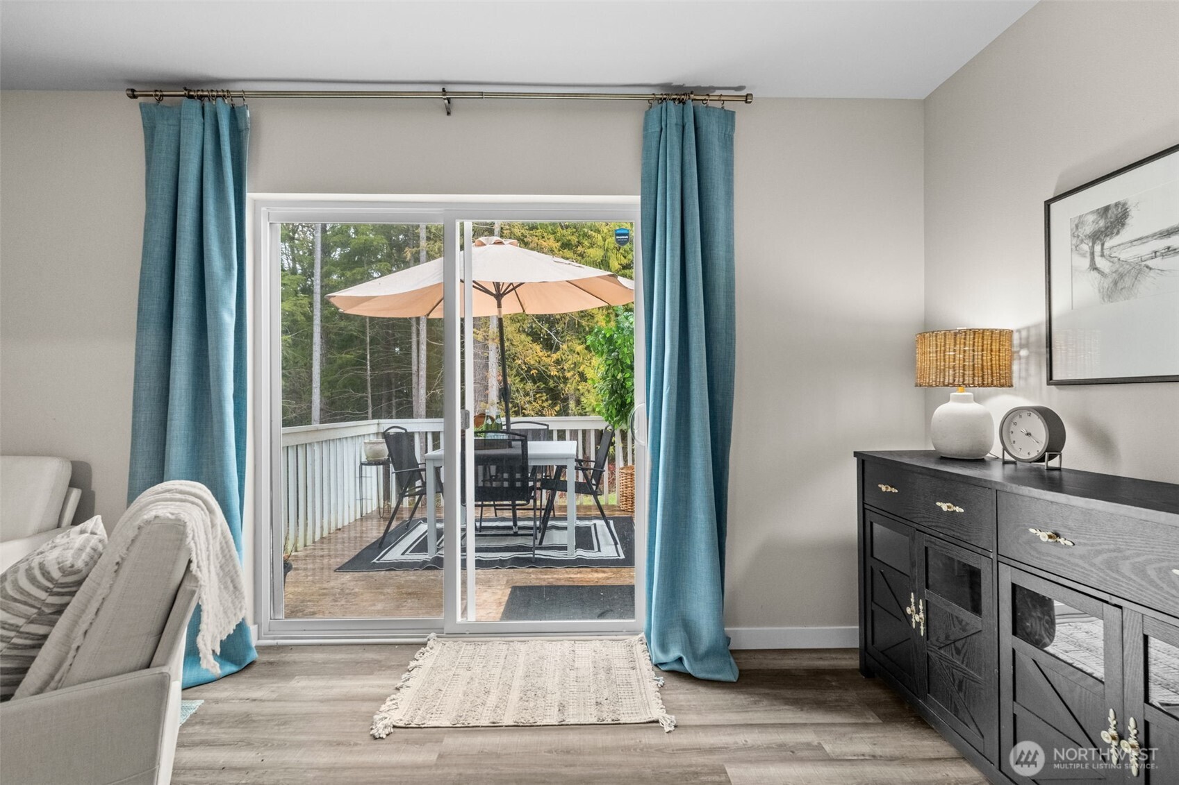 61 E Ellinor Peak Place , Belfair, WA 98528