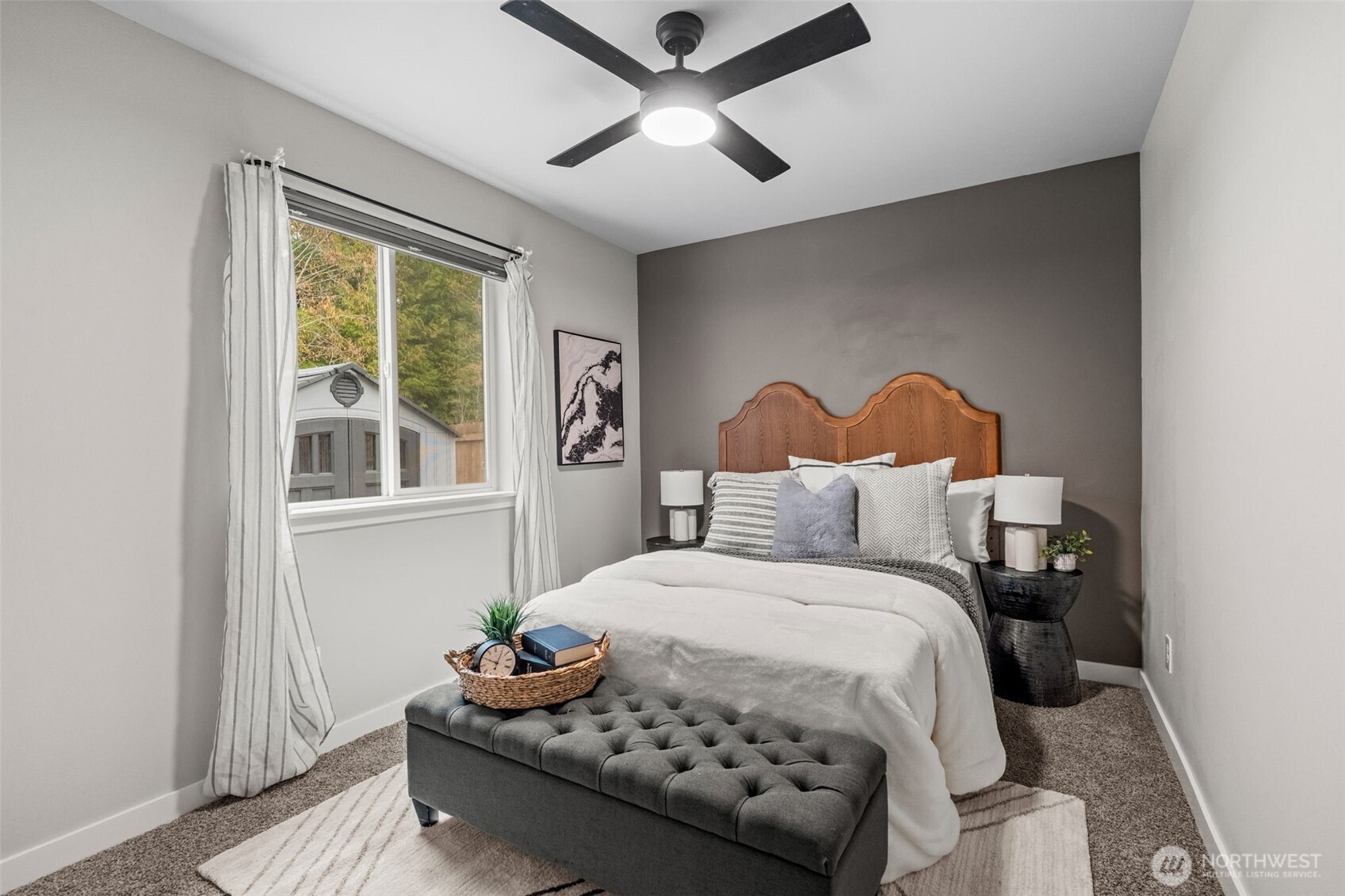 61 E Ellinor Peak Place , Belfair, WA 98528