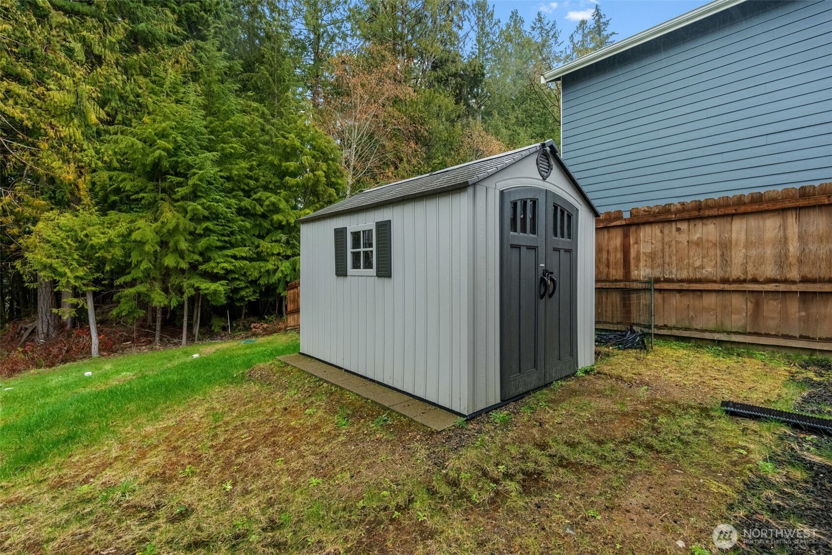 61 E Ellinor Peak Place , Belfair, WA 98528