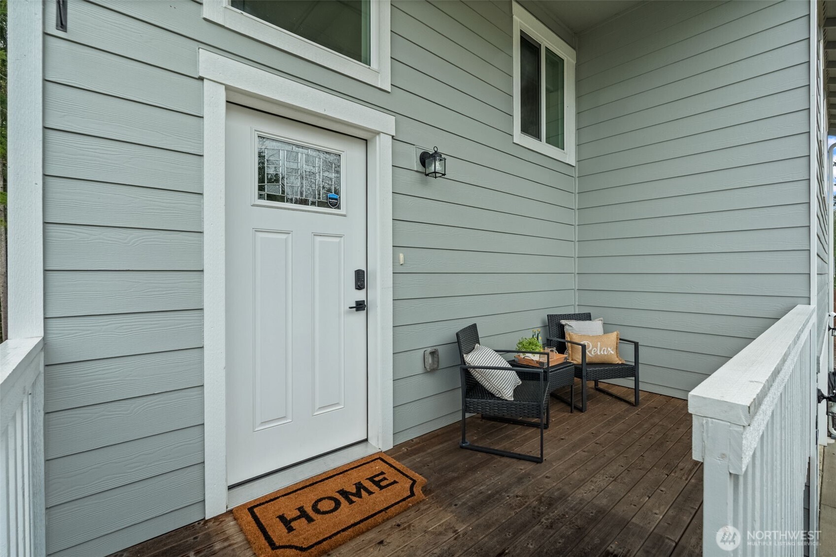 61 E Ellinor Peak Place , Belfair, WA 98528