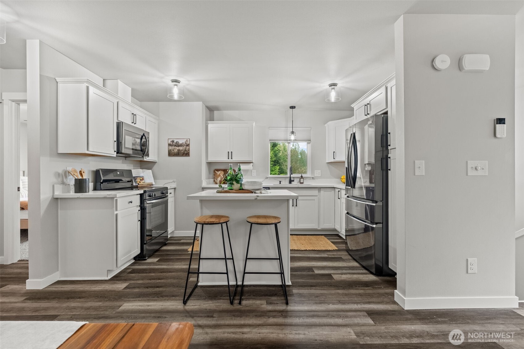 61 E Ellinor Peak Place , Belfair, WA 98528