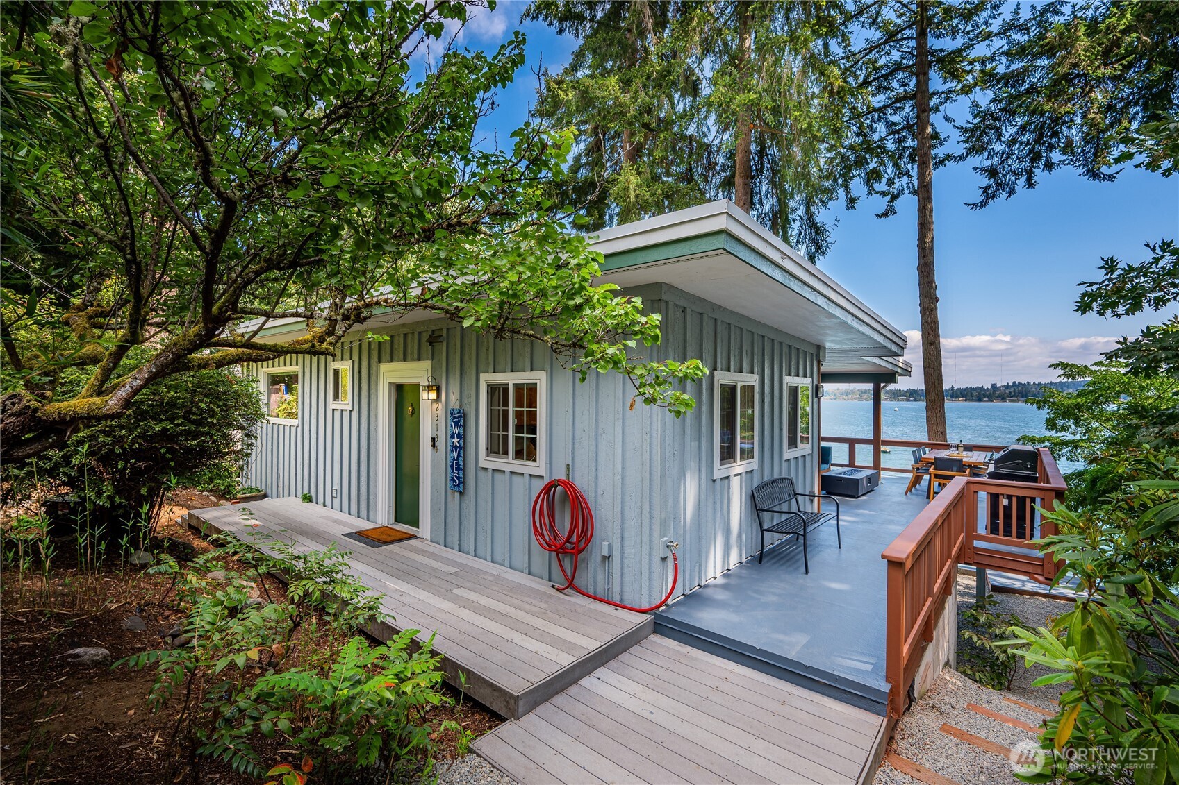 23134 Vashon Highway SW, Vashon, WA 98070