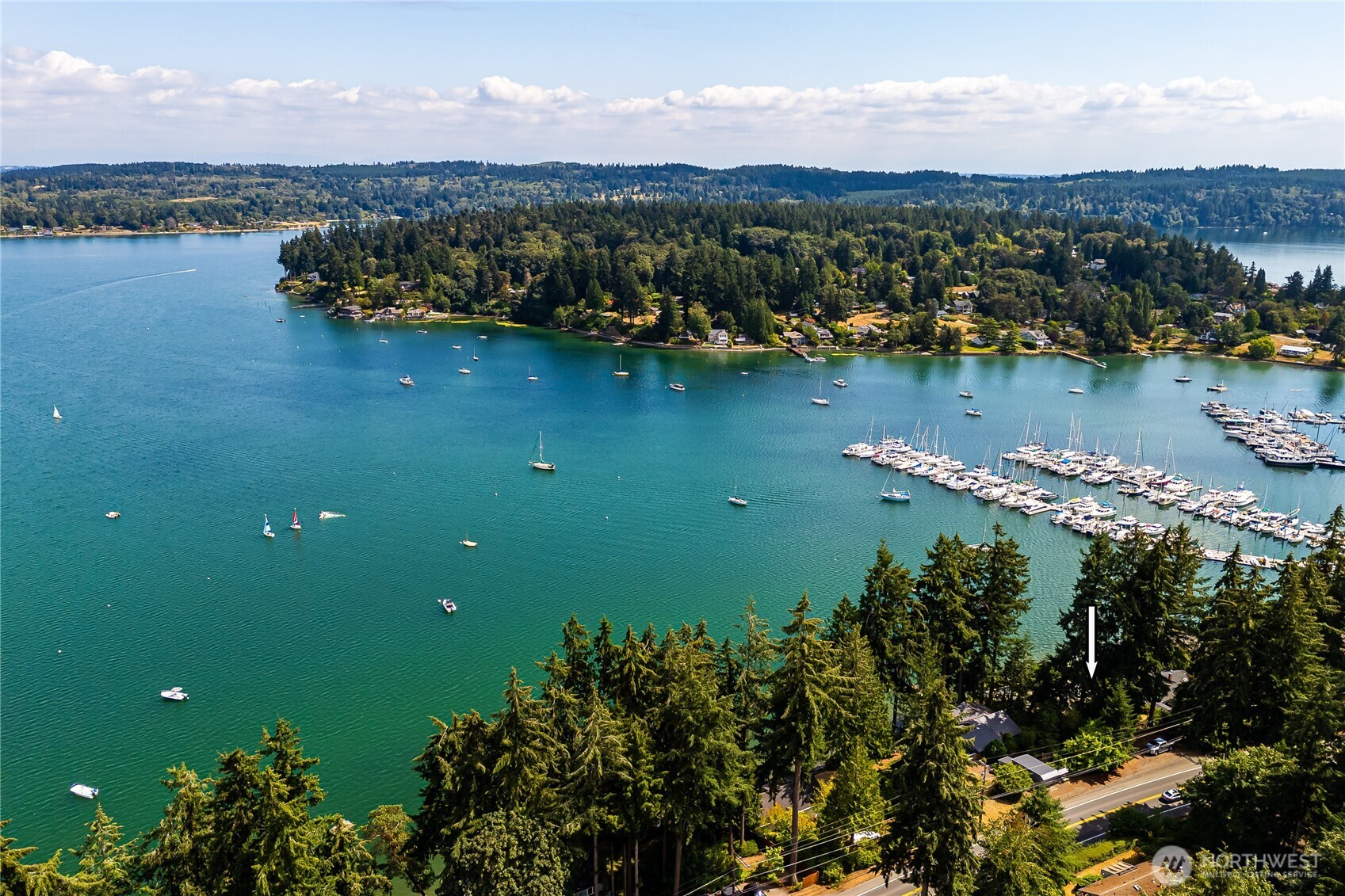 23134 Vashon Highway SW, Vashon, WA 98070