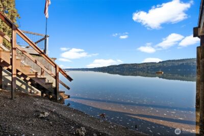 11031 NE North Shore Road , Belfair, WA 98528 - Photo 13