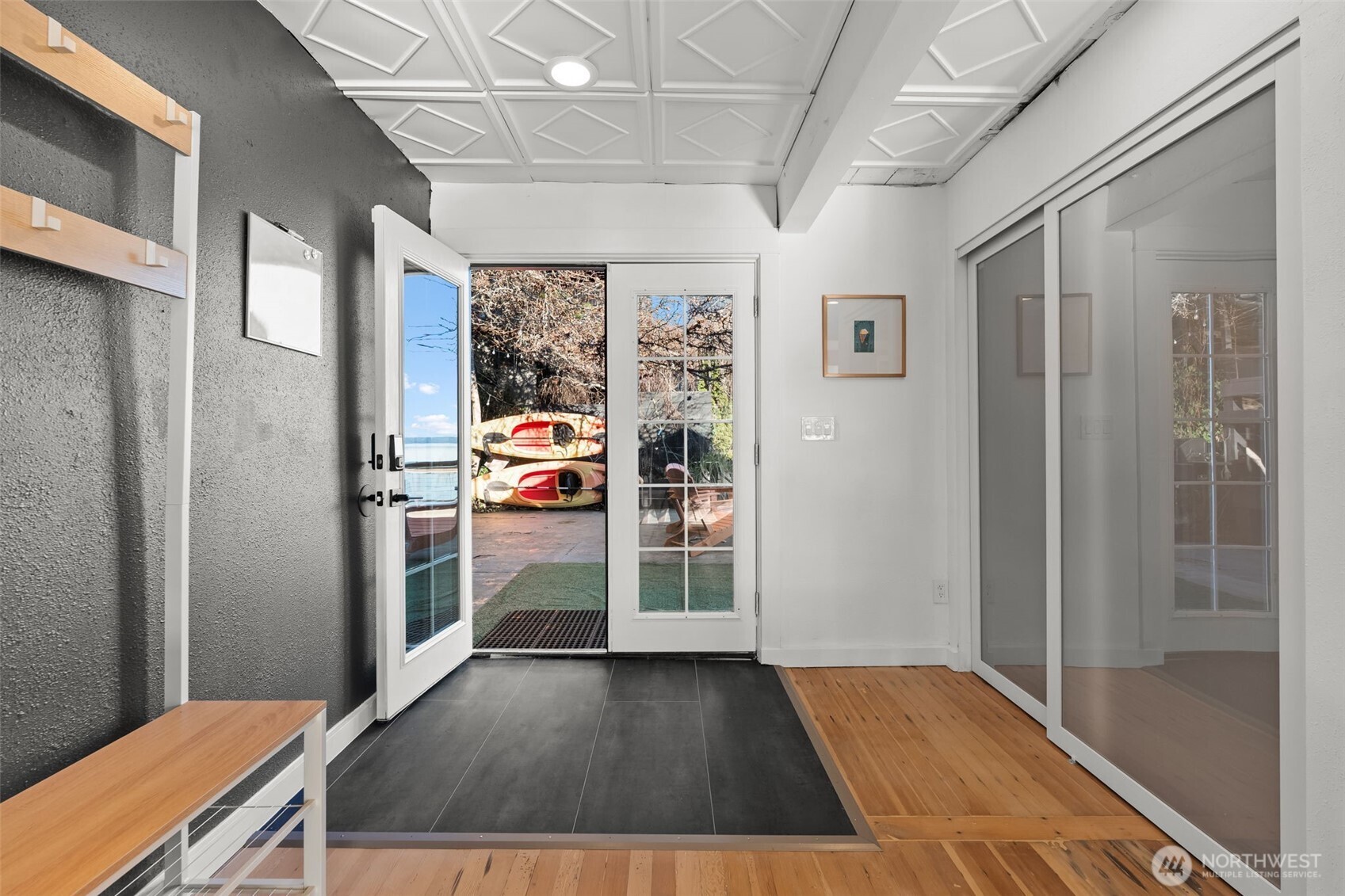 11031 NE North Shore Road , Belfair, WA 98528