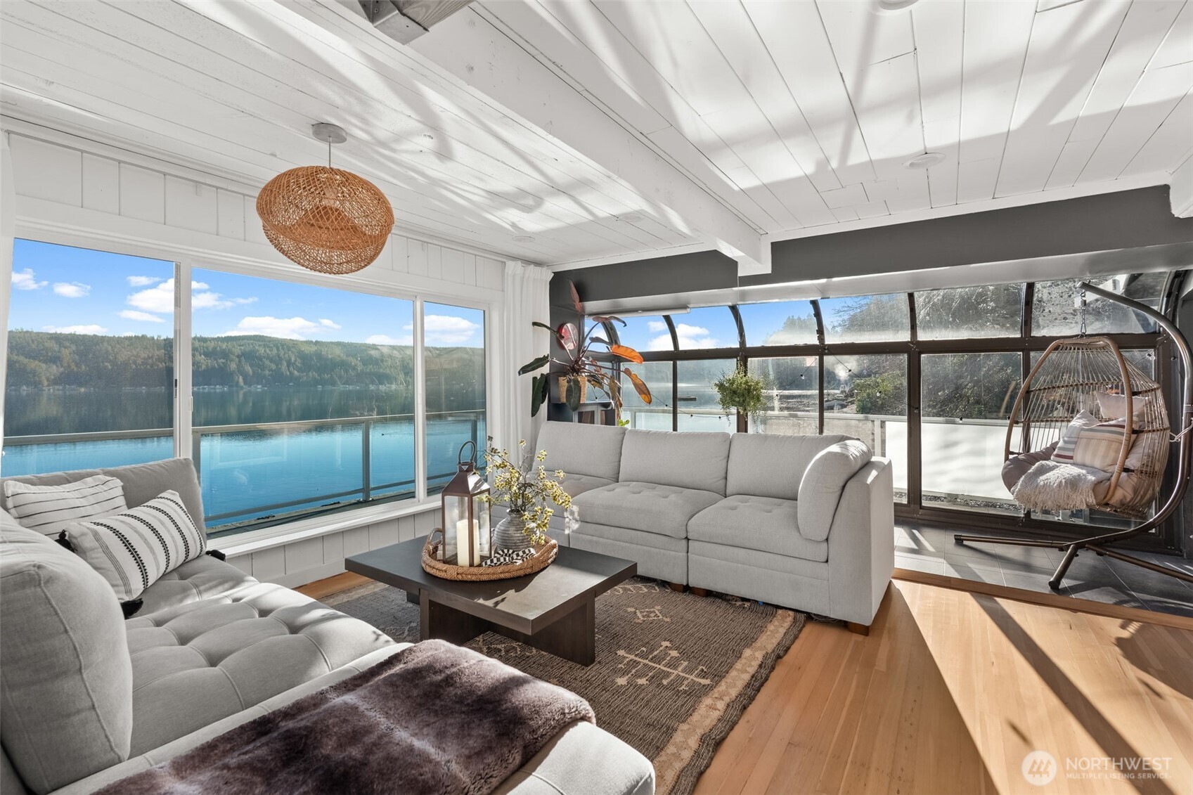 11031 NE North Shore Road , Belfair, WA 98528