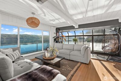 11031 NE North Shore Road , Belfair, WA 98528 - Photo 19