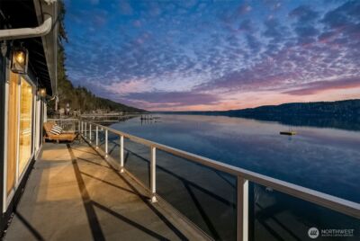 11031 NE North Shore Road , Belfair, WA 98528 - Photo 2