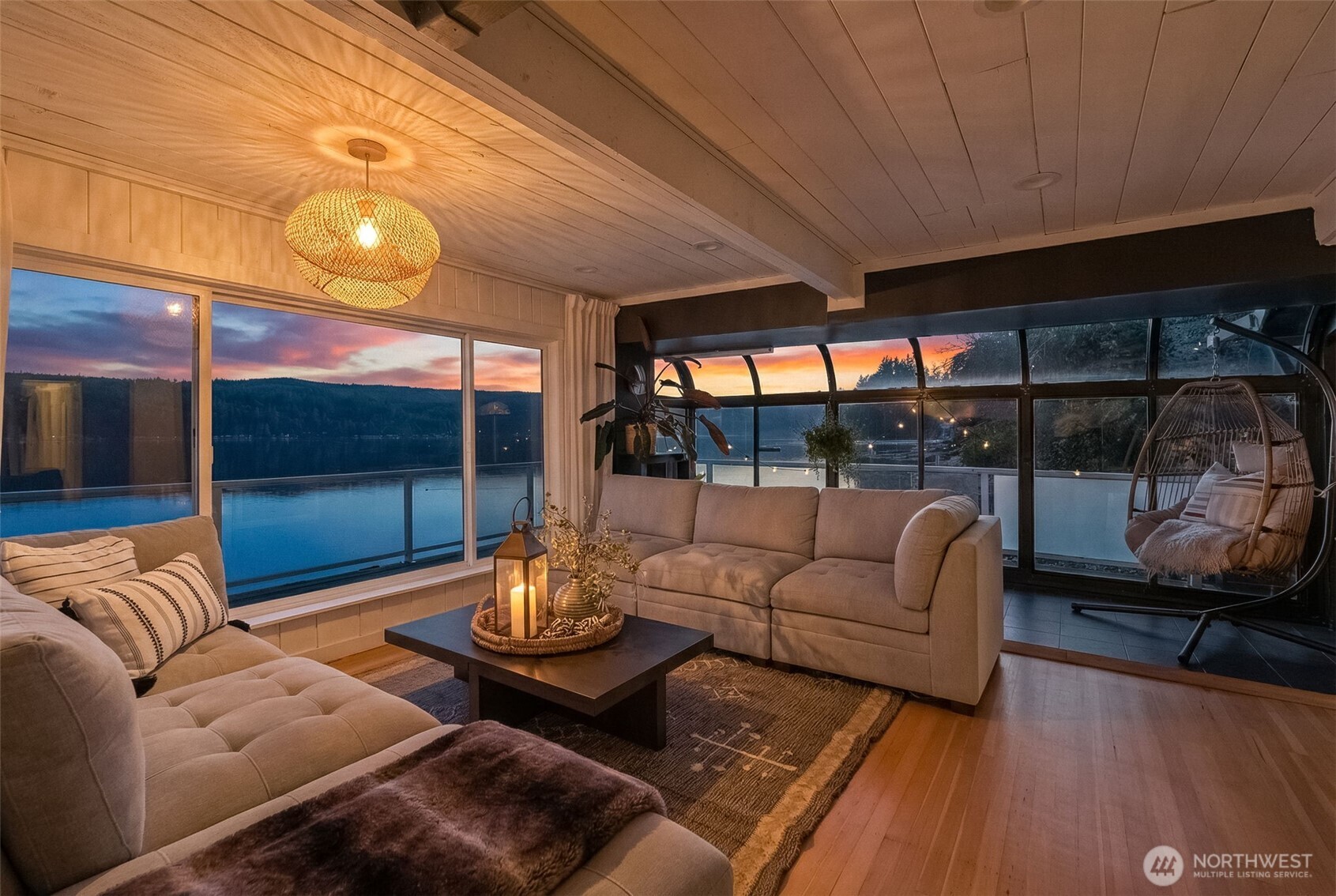 11031 NE North Shore Road , Belfair, WA 98528