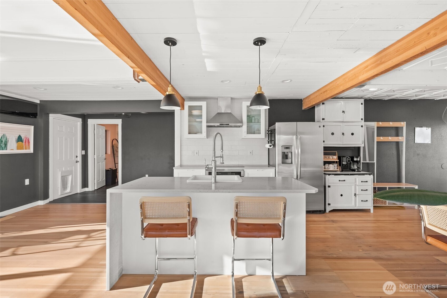 11031 NE North Shore Road , Belfair, WA 98528