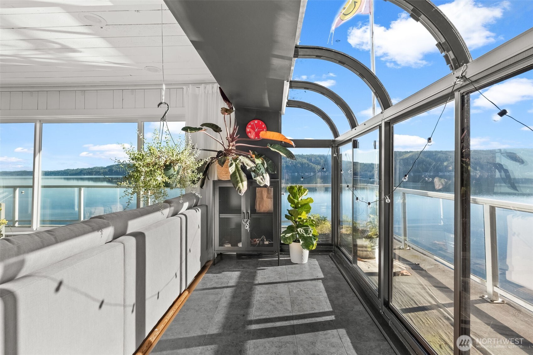 11031 NE North Shore Road , Belfair, WA 98528