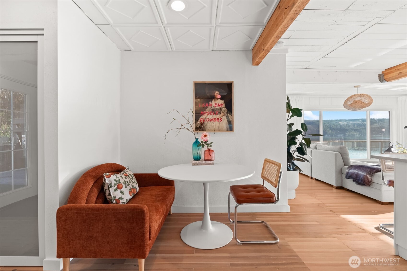 11031 NE North Shore Road , Belfair, WA 98528