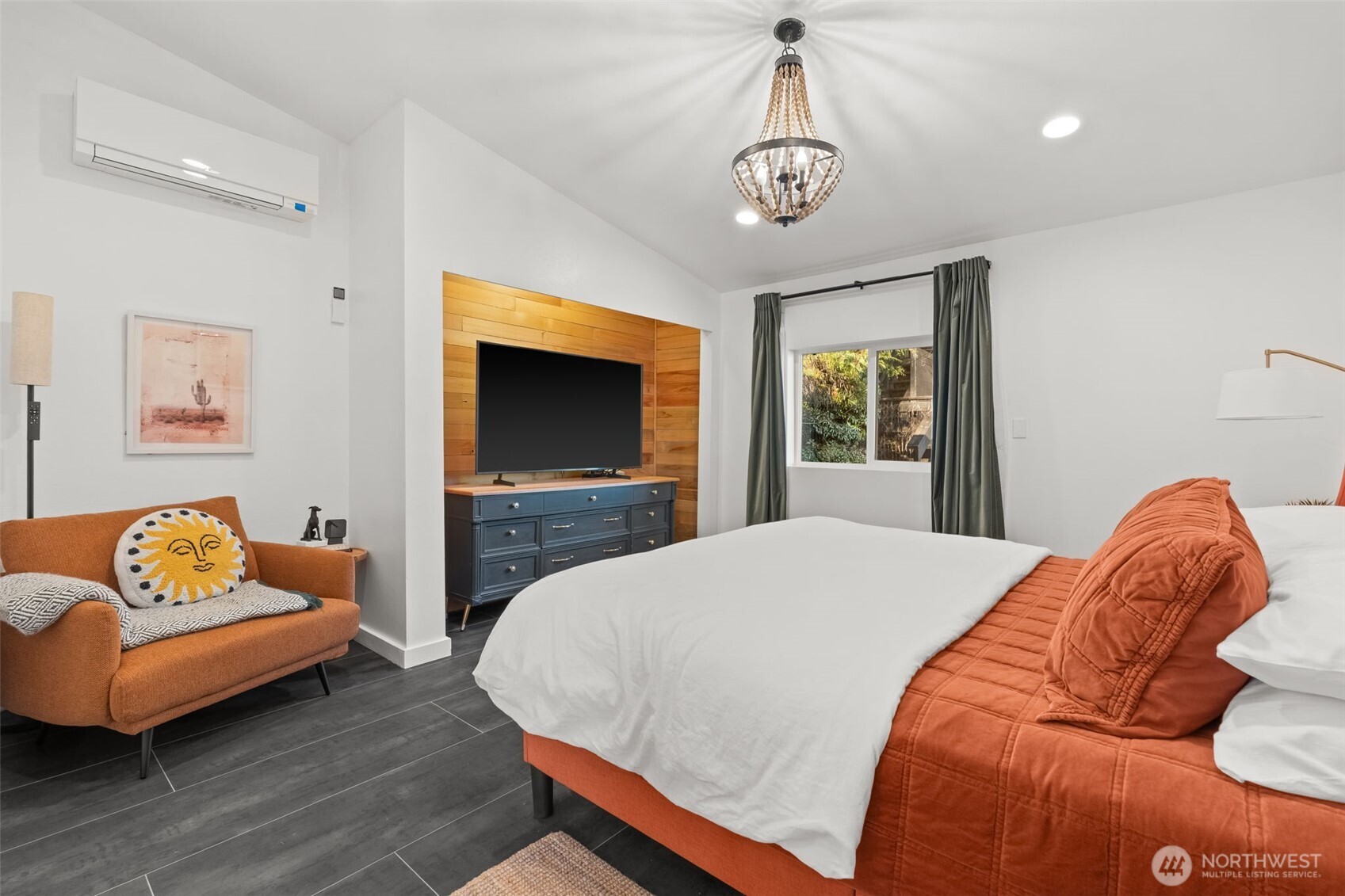 11031 NE North Shore Road , Belfair, WA 98528