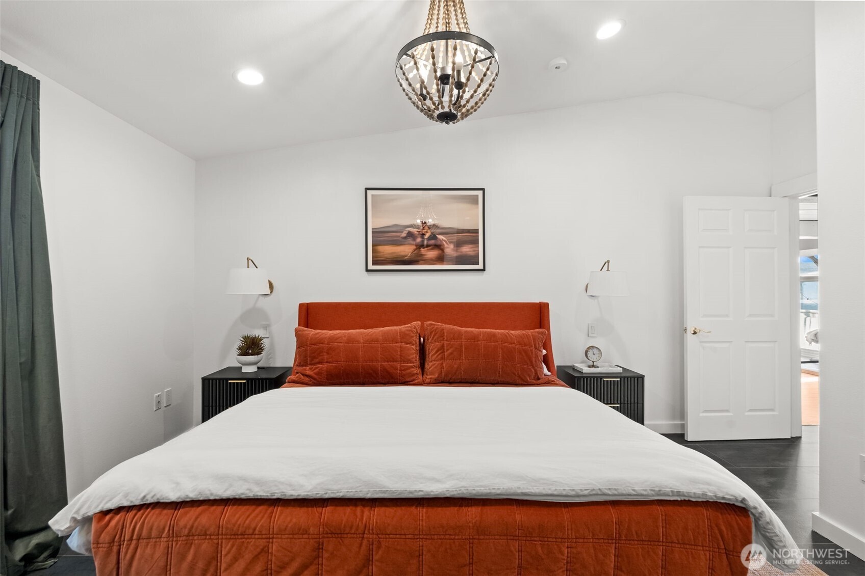 11031 NE North Shore Road , Belfair, WA 98528