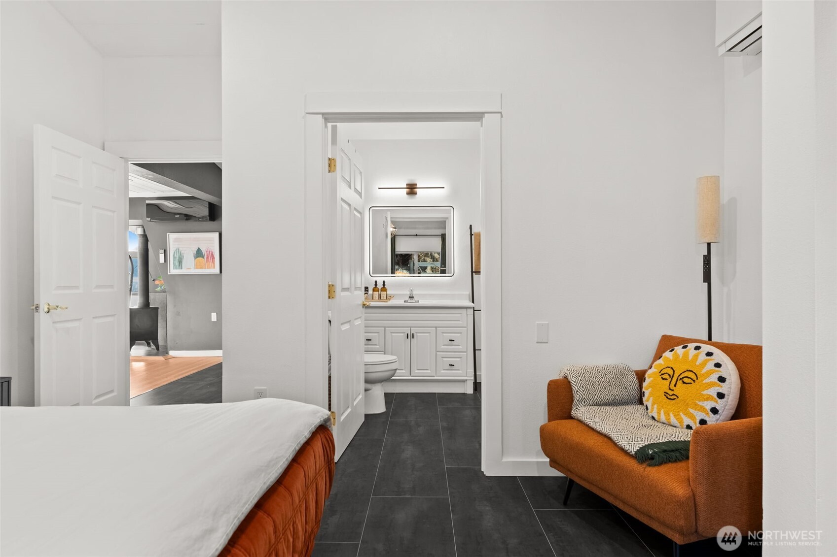 11031 NE North Shore Road , Belfair, WA 98528