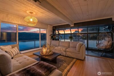 11031 NE North Shore Road , Belfair, WA 98528 - Photo 3