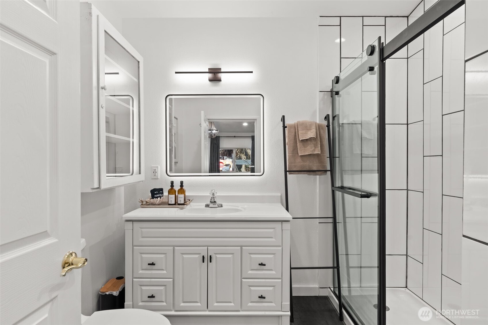 11031 NE North Shore Road , Belfair, WA 98528