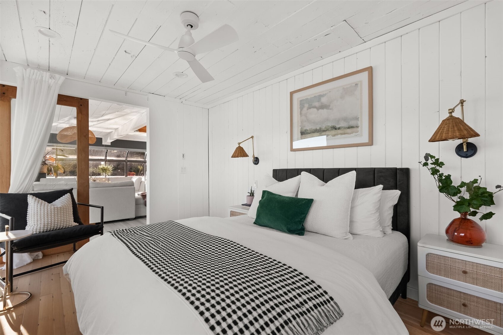 11031 NE North Shore Road , Belfair, WA 98528