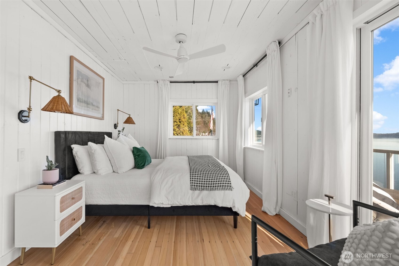 11031 NE North Shore Road , Belfair, WA 98528