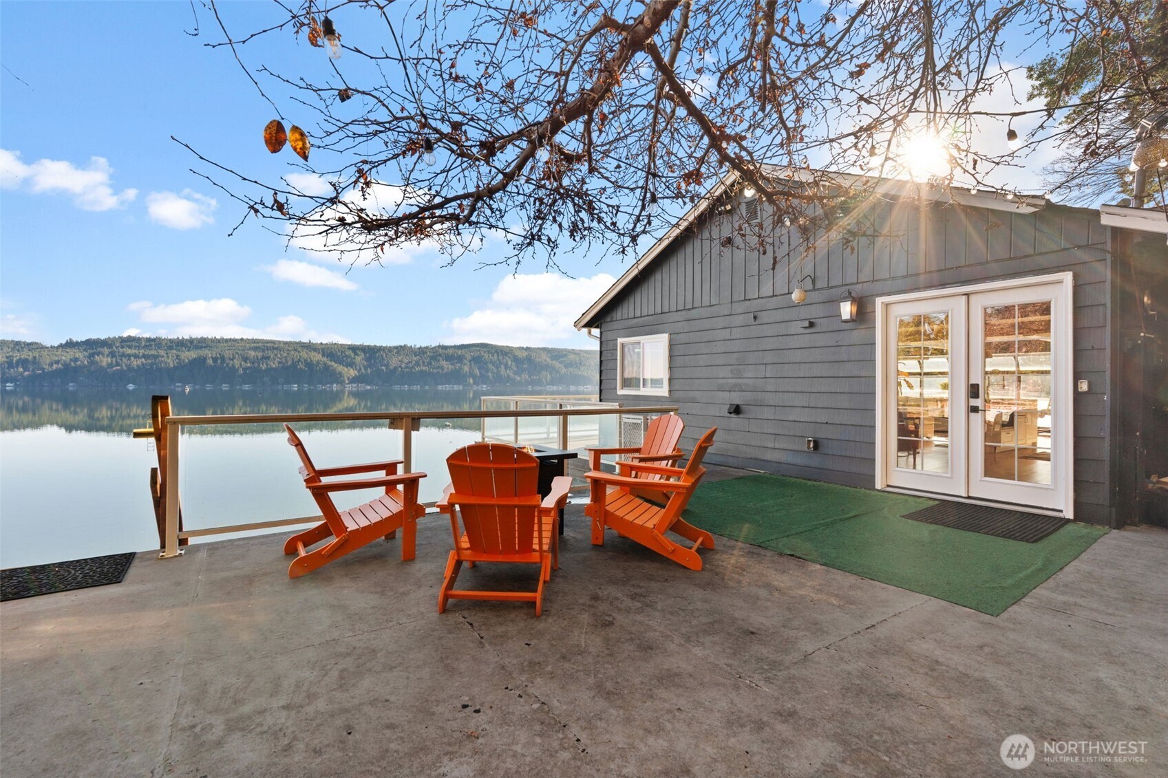 11031 NE North Shore Road , Belfair, WA 98528