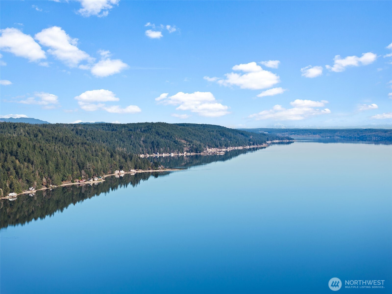 11031 NE North Shore Road , Belfair, WA 98528