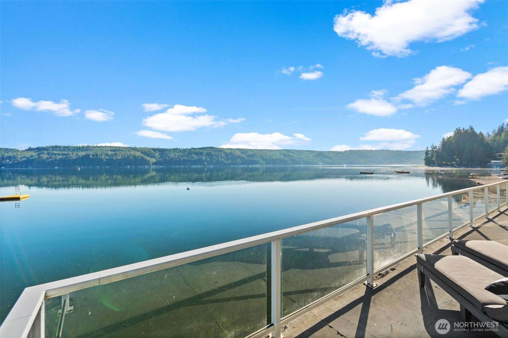 11031 NE North Shore Road , Belfair, WA 98528