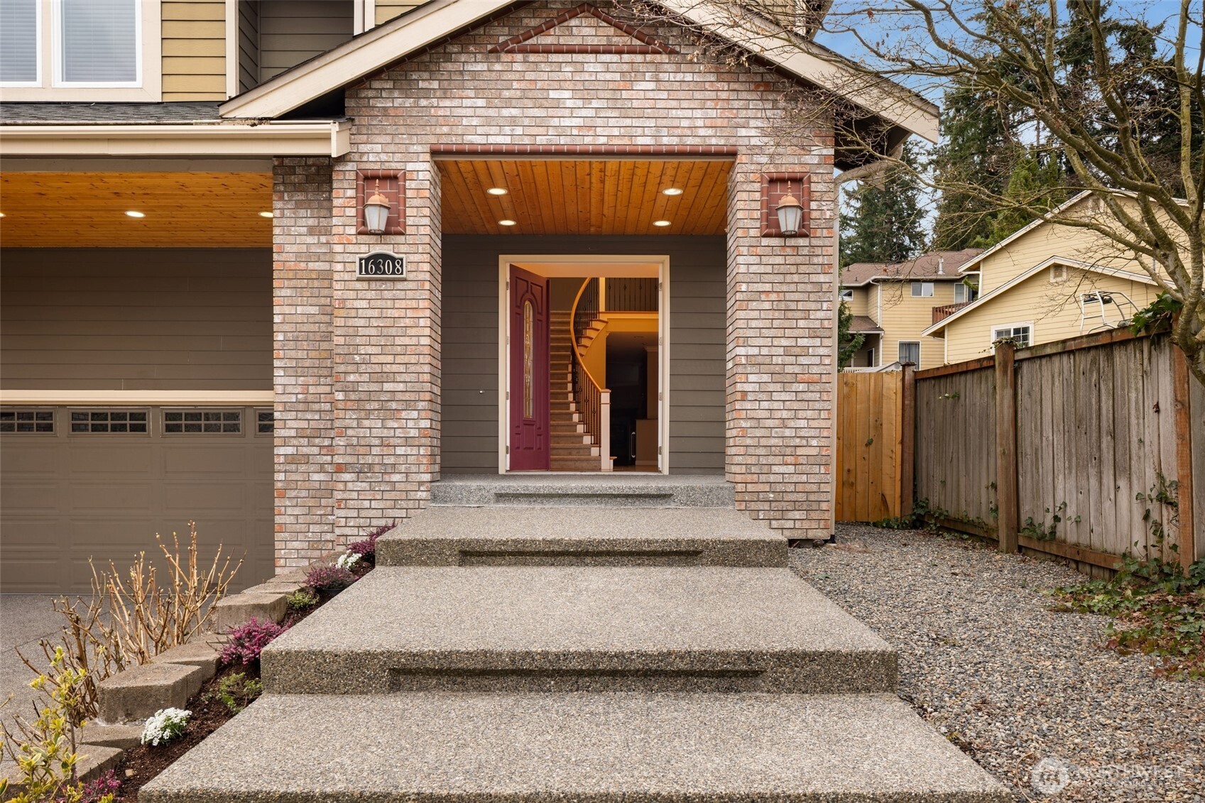 16308 Simonds Road NE, Kenmore, WA 98028