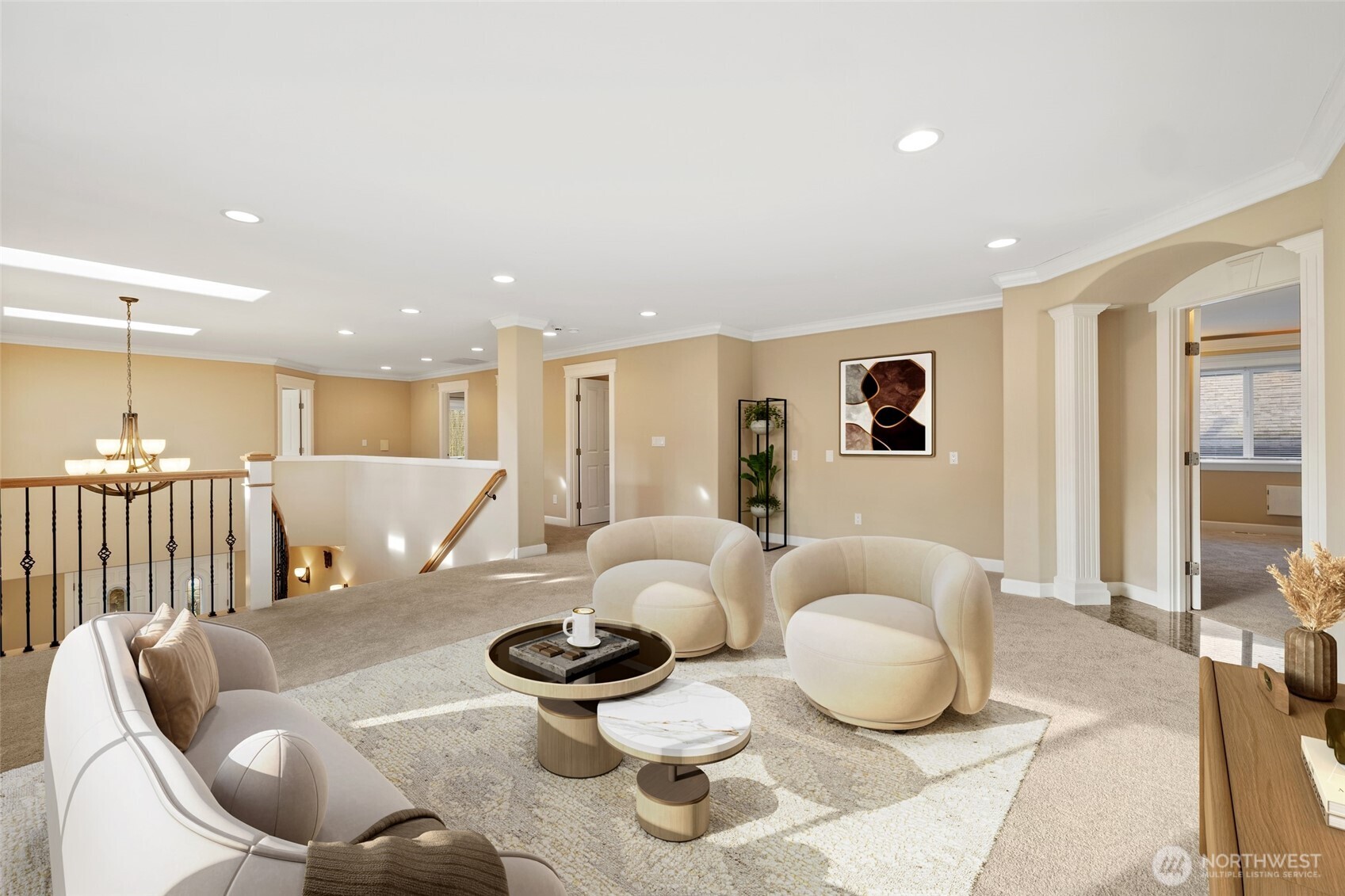 16308 Simonds Road NE, Kenmore, WA 98028