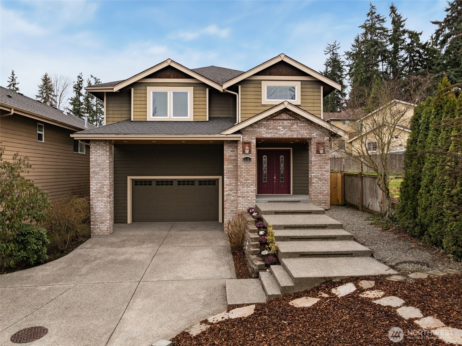 16308 Simonds Road NE, Kenmore, WA 98028