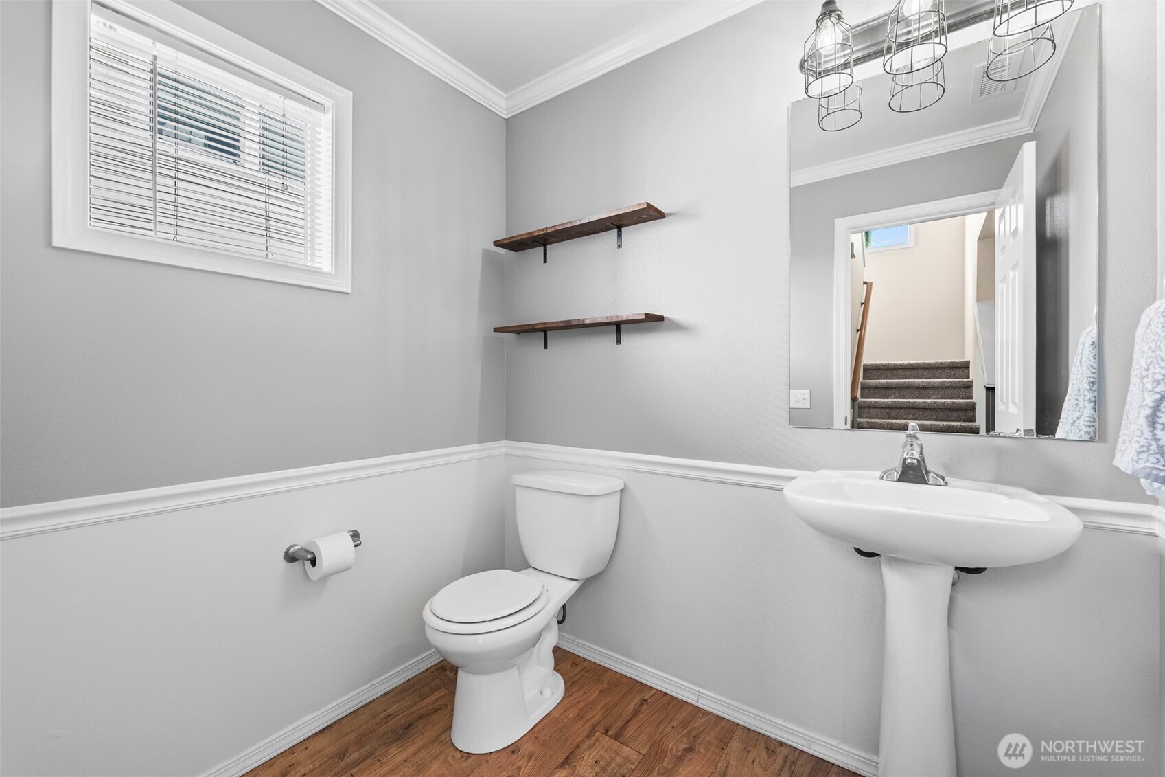 2886 Hannen Street , Dupont, WA 98327