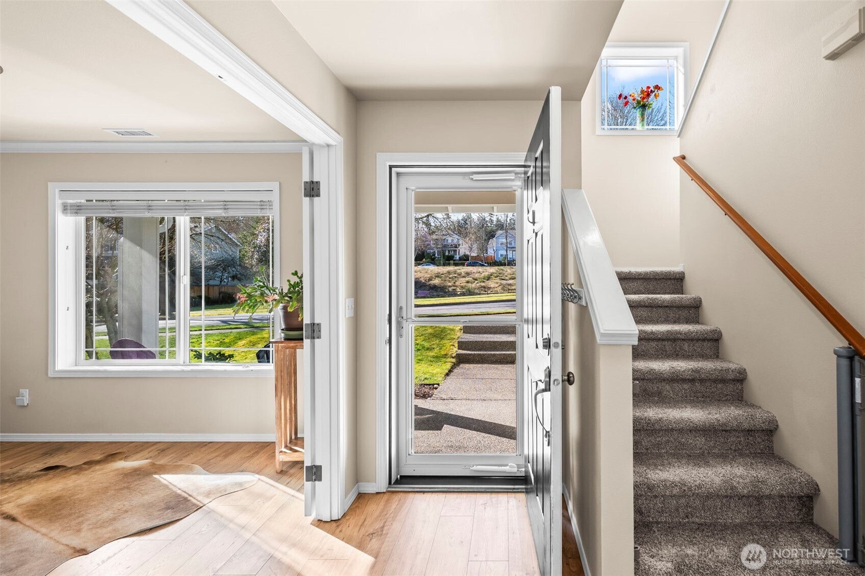 2886 Hannen Street , Dupont, WA 98327