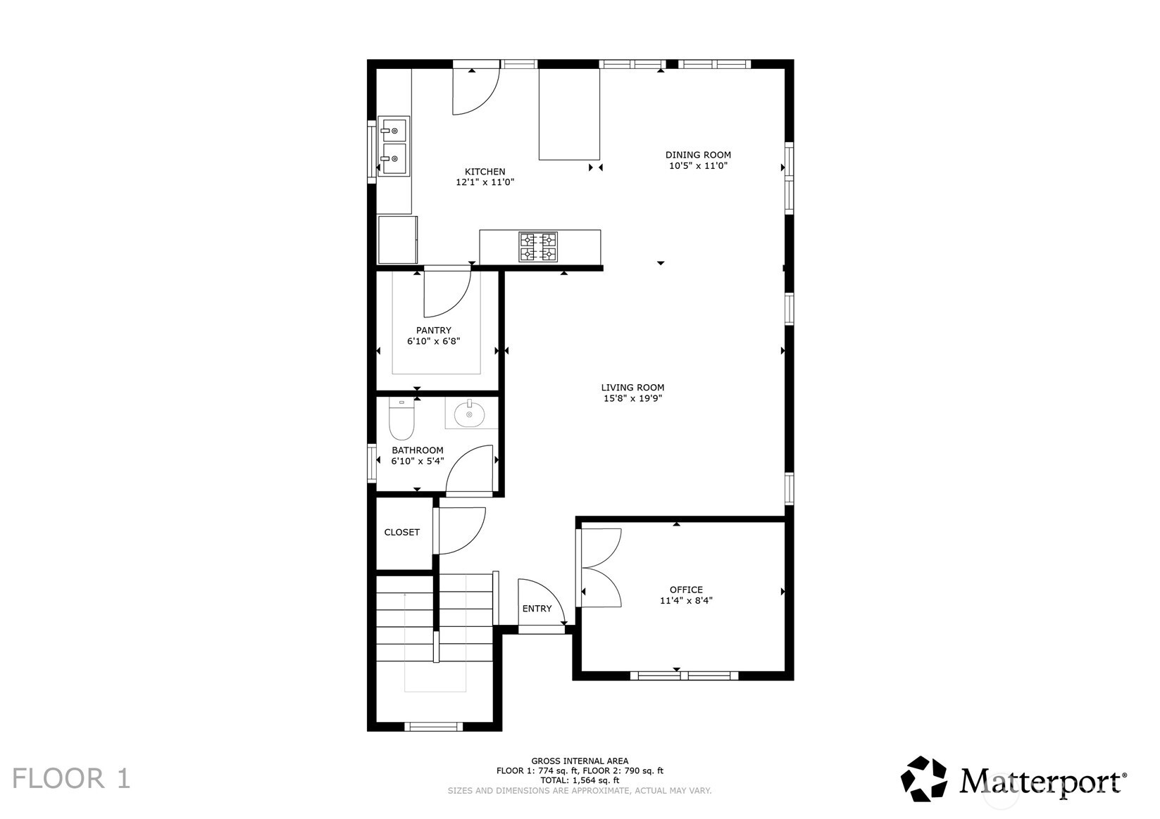 2886 Hannen Street , Dupont, WA 98327