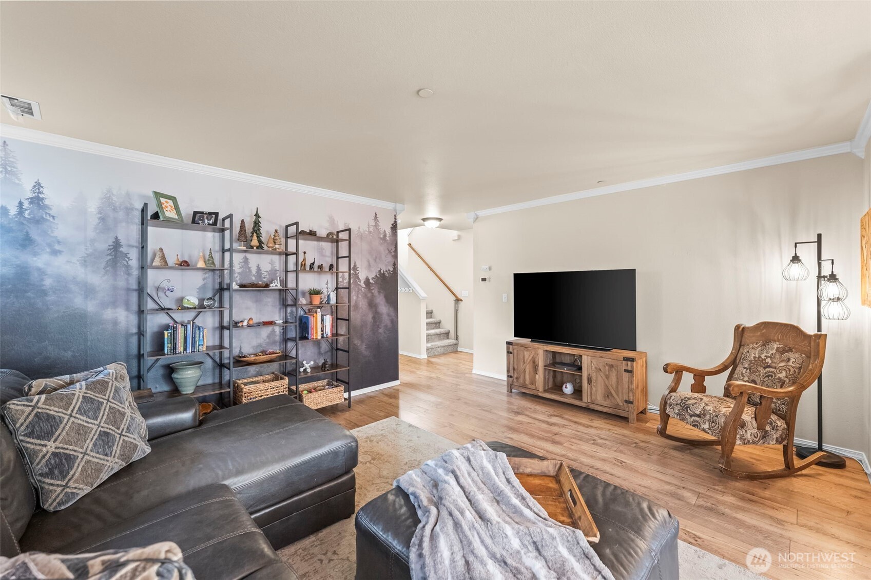 2886 Hannen Street , Dupont, WA 98327