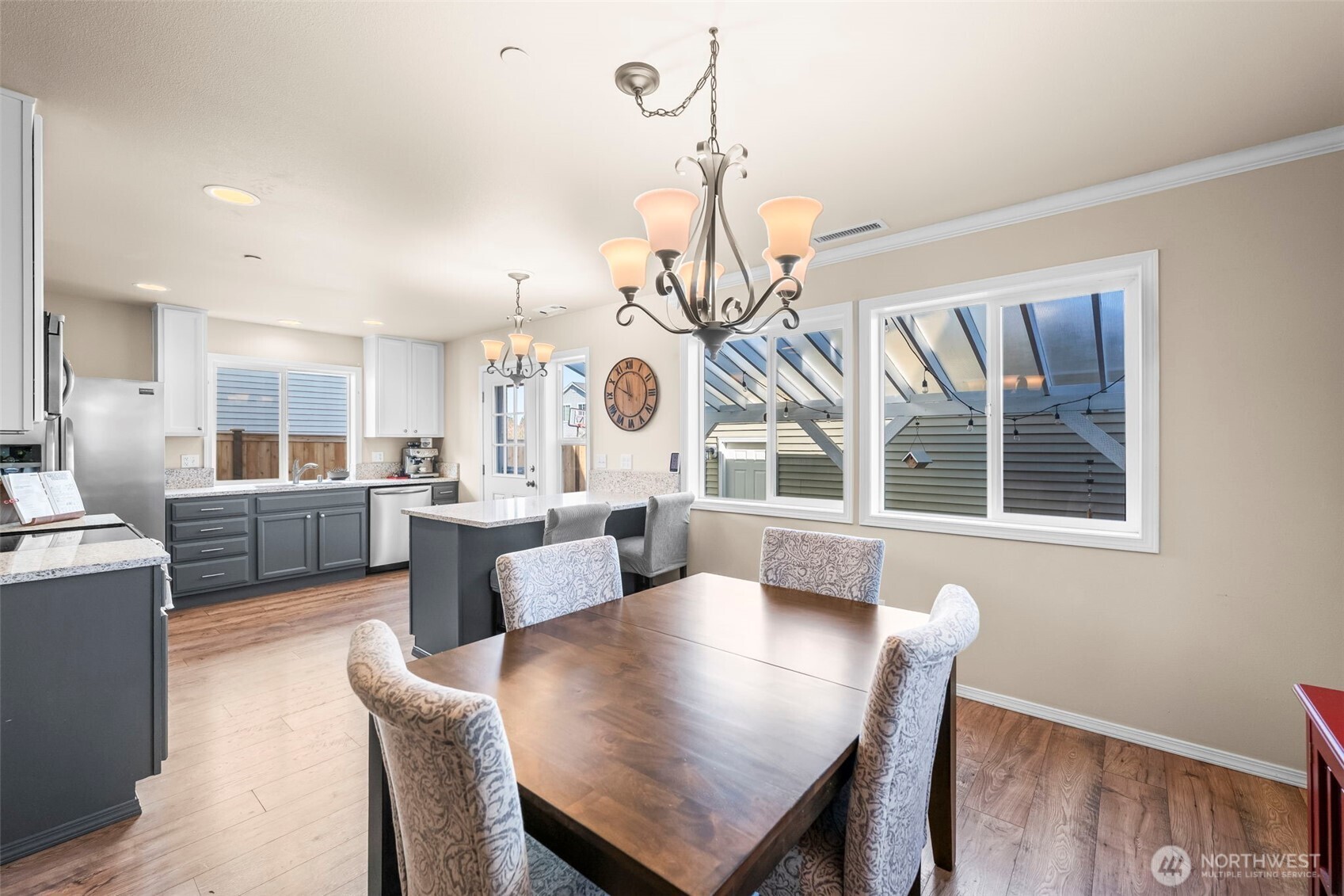 2886 Hannen Street , Dupont, WA 98327