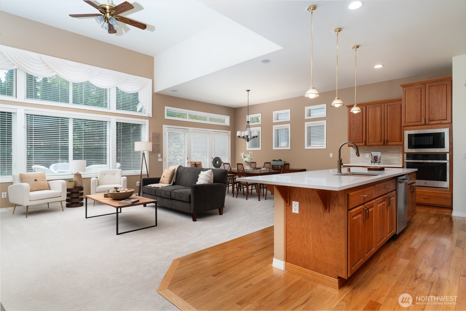 12415 235th Place NE, Redmond, WA 98053