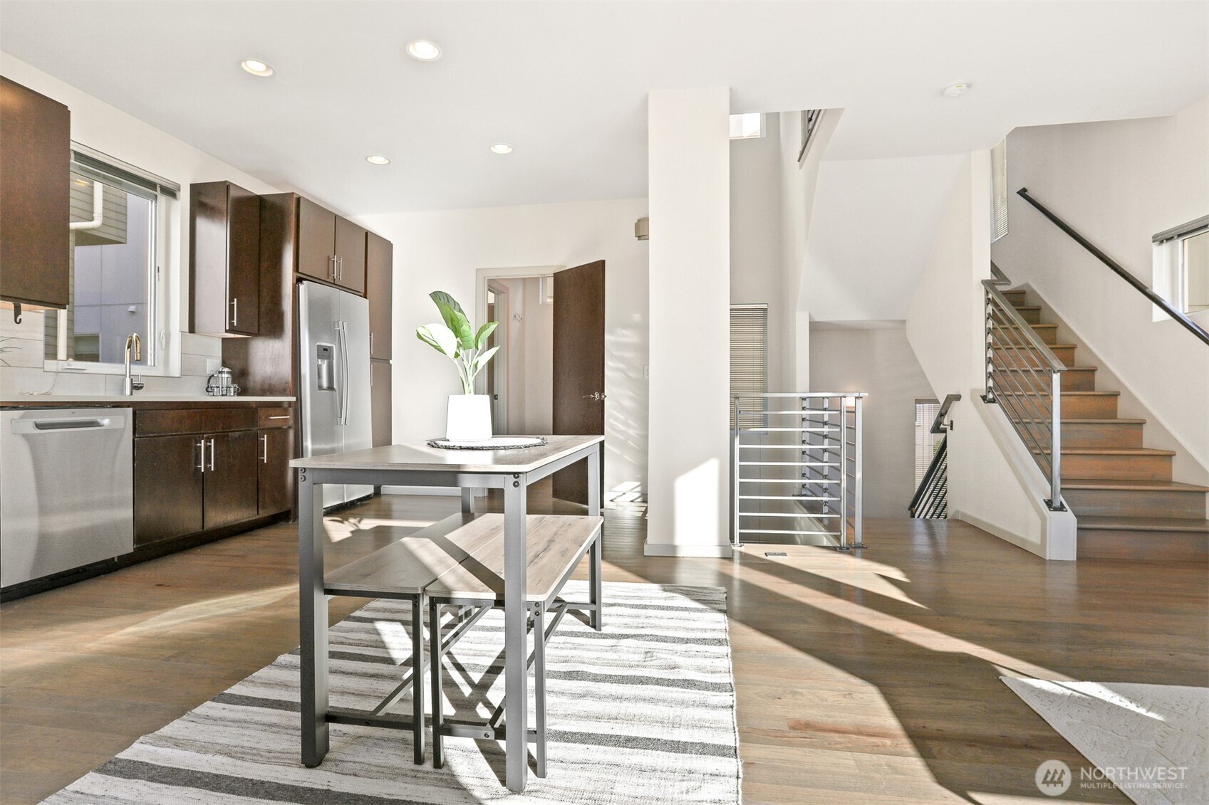 2426 B NW 64th , Seattle, WA 98107