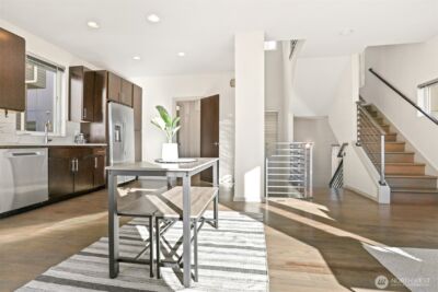 2426 B NW 64th , Seattle, WA 98107 - Photo 11