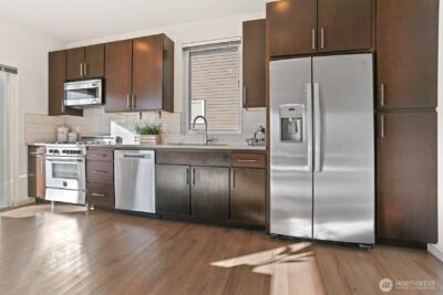 2426 B NW 64th , Seattle, WA 98107 - Photo 13