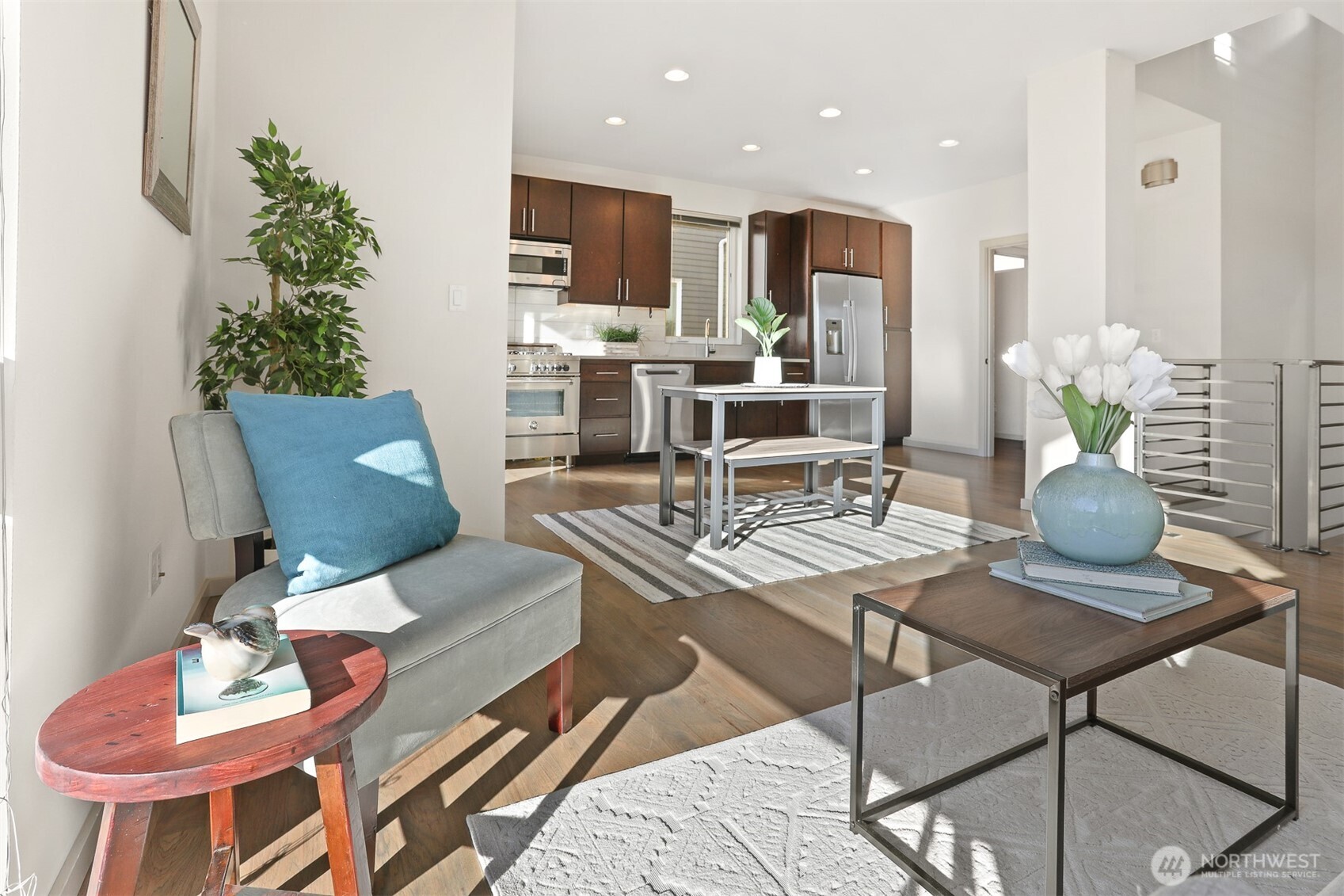 2426 B NW 64th , Seattle, WA 98107