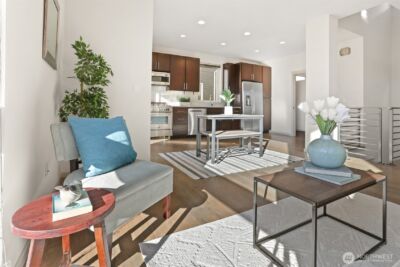 2426 B NW 64th , Seattle, WA 98107 - Photo 16