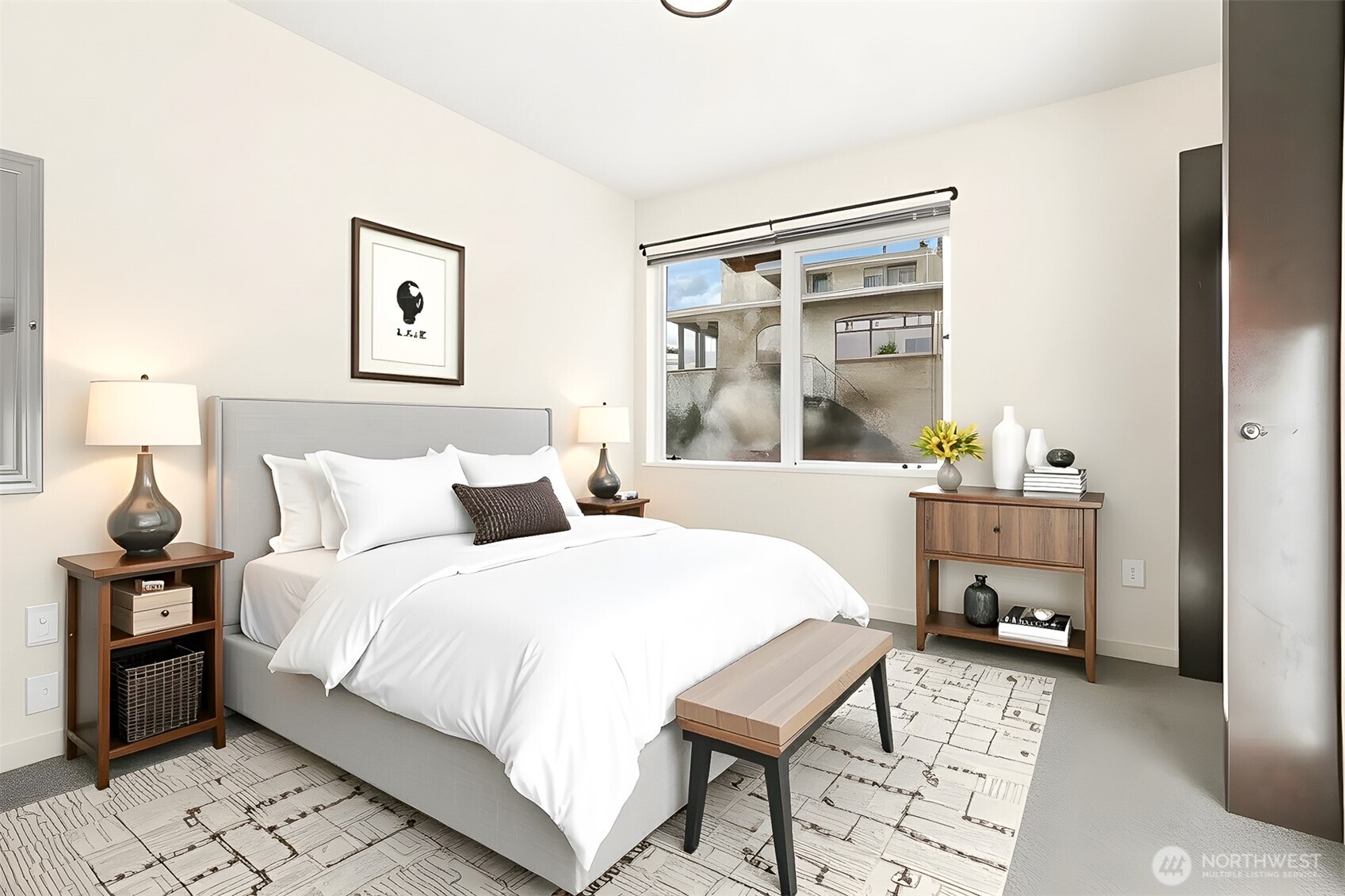 2426 B NW 64th , Seattle, WA 98107