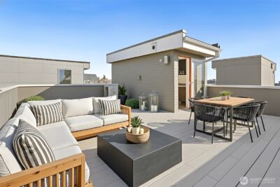 2426 B NW 64th , Seattle, WA 98107 - Photo 37