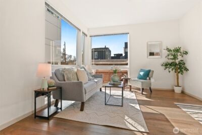 2426 B NW 64th , Seattle, WA 98107 - Photo 8