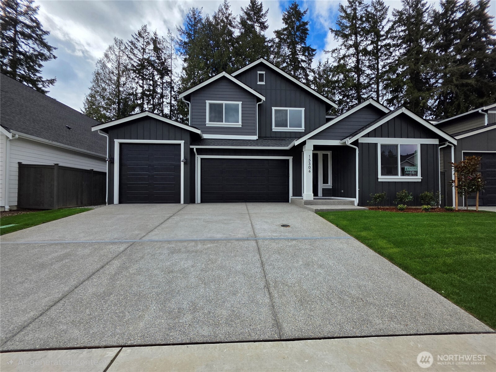 15306 106th Avenue E, Puyallup, WA 98374