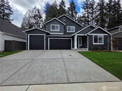 15306 106th Avenue E, Puyallup, WA 98374