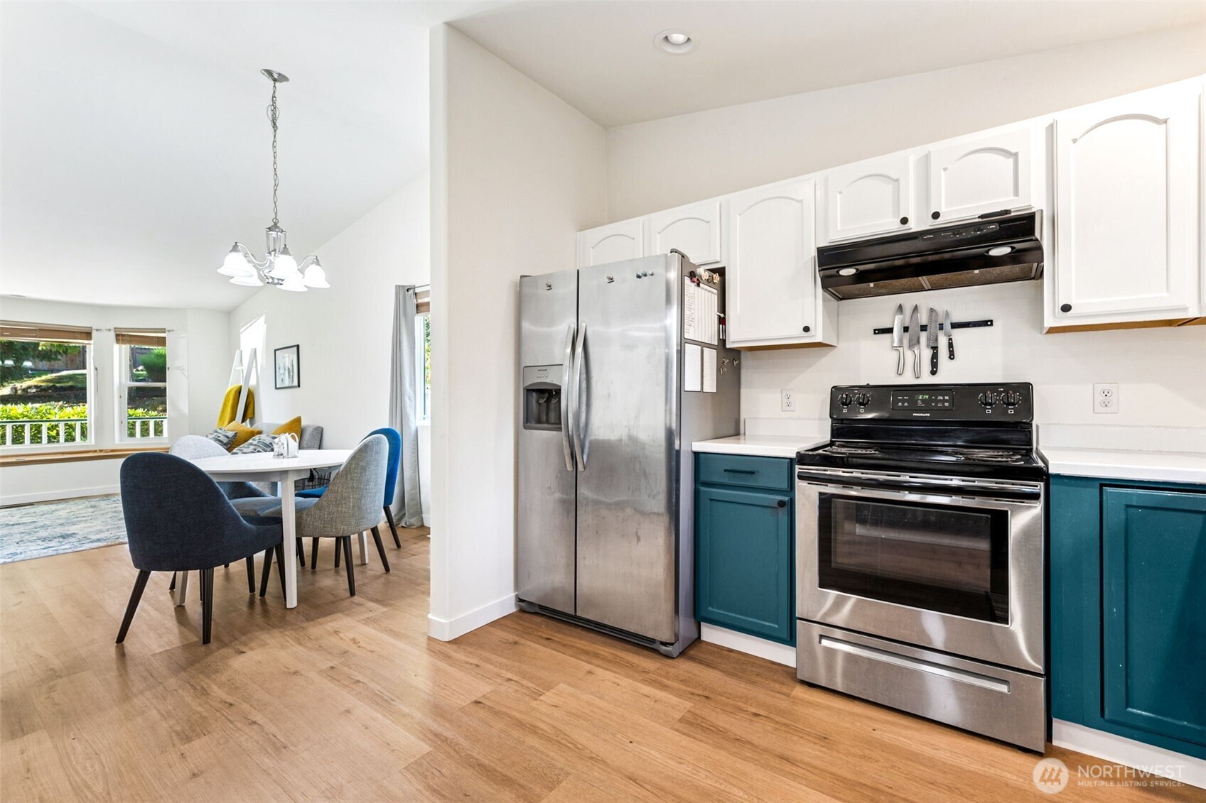 9828 Channel Drive NW, Olympia, WA 98502