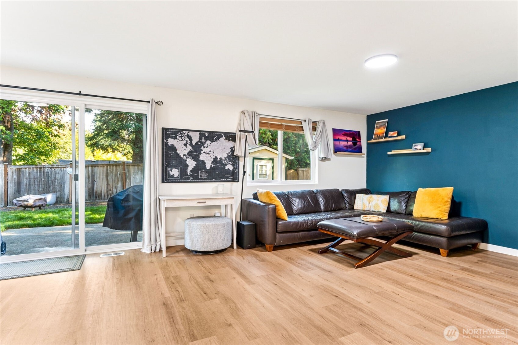 9828 Channel Drive NW, Olympia, WA 98502