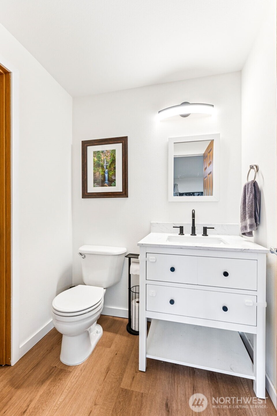 9828 Channel Drive NW, Olympia, WA 98502