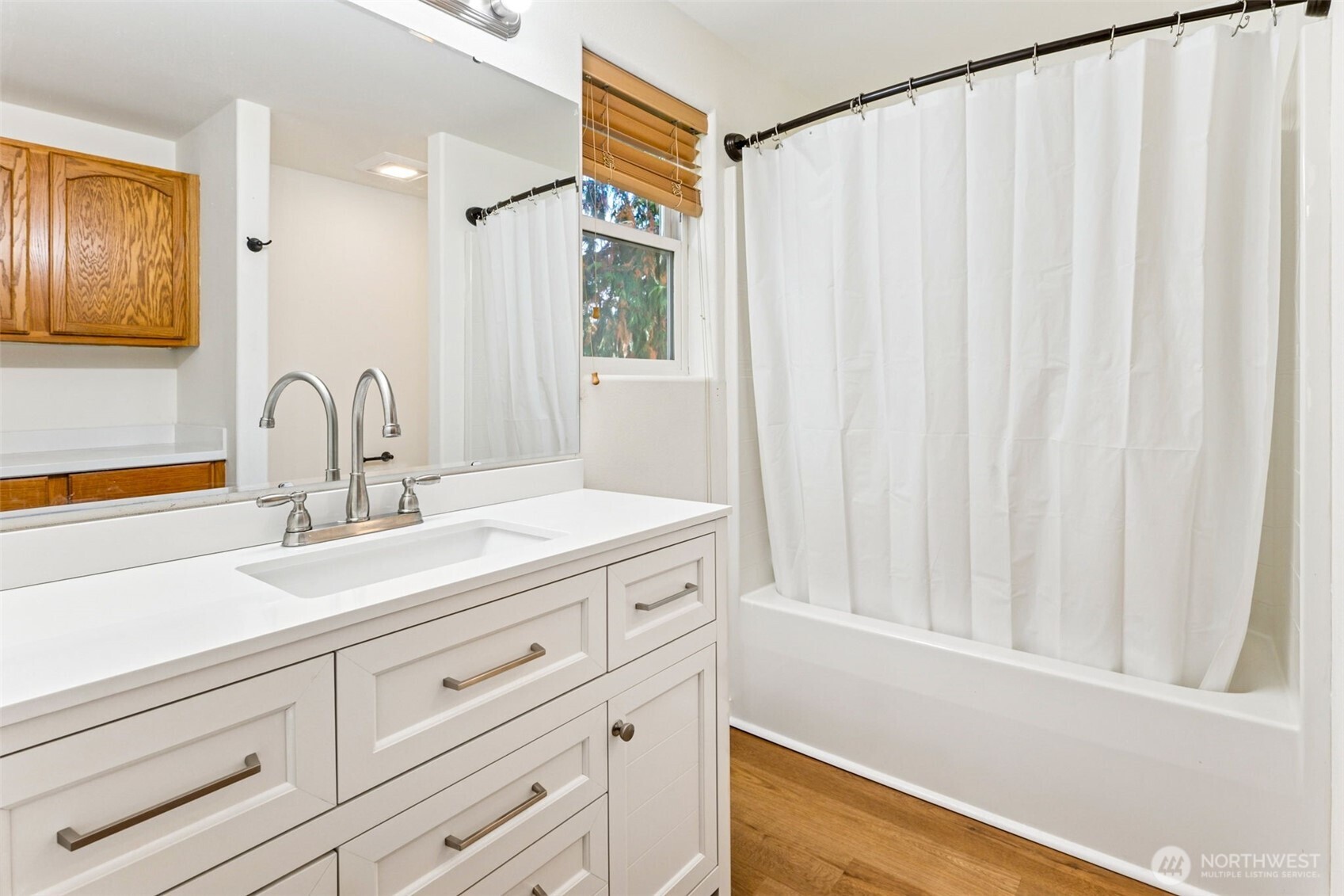 9828 Channel Drive NW, Olympia, WA 98502