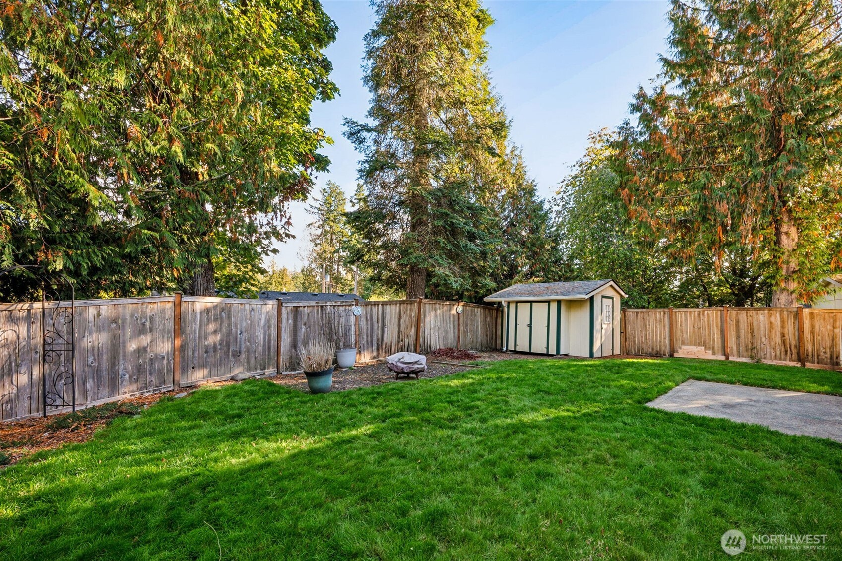 9828 Channel Drive NW, Olympia, WA 98502